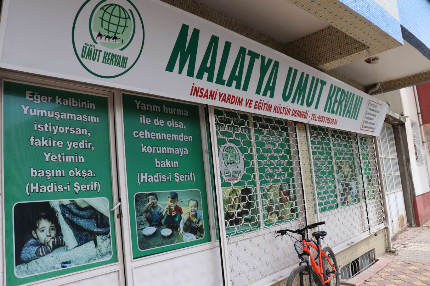 Rahat nefes almanın ne kadar büyük bir nimet olduğu kaybedilince anlaşılıyor